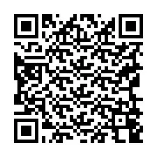 QR Code for Phone number +19169048202
