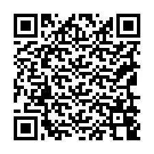 QR Code pour le numéro de téléphone +19169048541