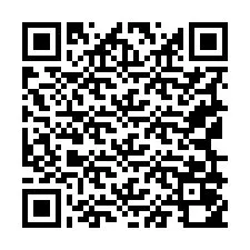 QR Code สำหรับหมายเลขโทรศัพท์ +19169050333