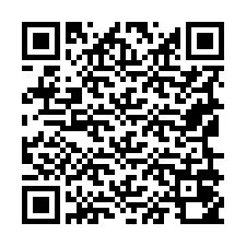 QR Code สำหรับหมายเลขโทรศัพท์ +19169050847