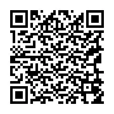 QR код за телефонен номер +19169054000