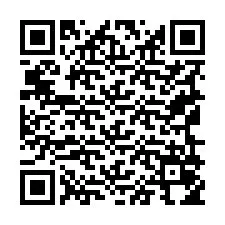 QR-koodi puhelinnumerolle +19169054613