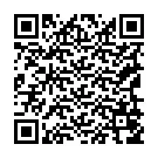 QR-Code für Telefonnummer +19169056541