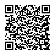 QR-code voor telefoonnummer +19169057308