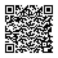 QR-koodi puhelinnumerolle +19169100116