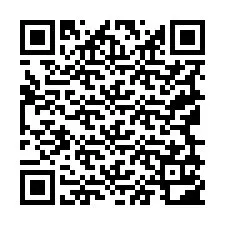 Codice QR per il numero di telefono +19169102128