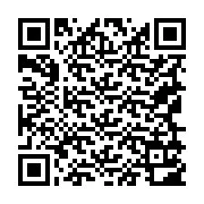 QR код за телефонен номер +19169102463