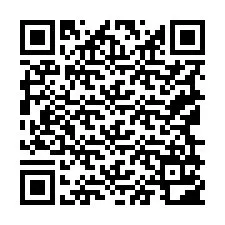 QR-Code für Telefonnummer +19169102669