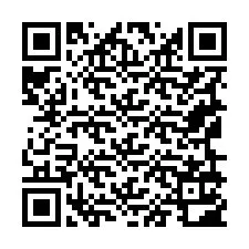 Codice QR per il numero di telefono +19169102917