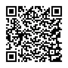 QR-код для номера телефона +19169103013