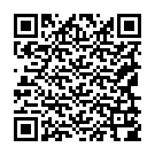 QR-Code für Telefonnummer +19169104071