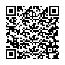 QR-код для номера телефона +19169104526