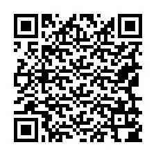 QR kód a telefonszámhoz +19169104527