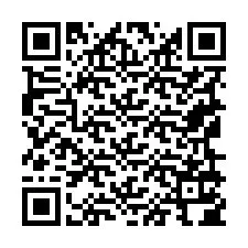 Kode QR untuk nomor Telepon +19169104957