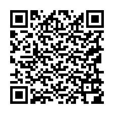 QR Code for Phone number +19169104958