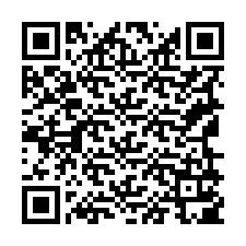 Kode QR untuk nomor Telepon +19169105241