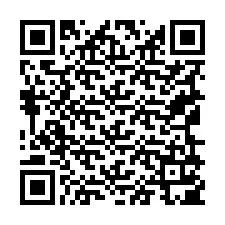 QR Code pour le numéro de téléphone +19169105243