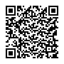 QR-Code für Telefonnummer +19169105244