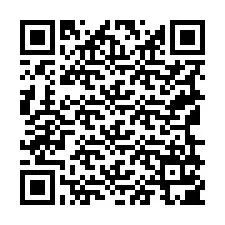 Codice QR per il numero di telefono +19169105644