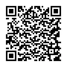 QR Code pour le numéro de téléphone +19169106029