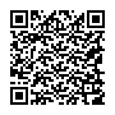 Kode QR untuk nomor Telepon +19169106383