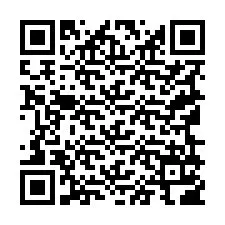 Codice QR per il numero di telefono +19169106618