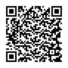 QR Code pour le numéro de téléphone +19169107132