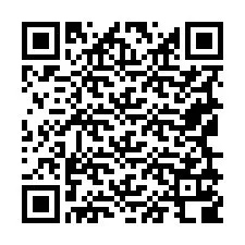 QR kód a telefonszámhoz +19169108167