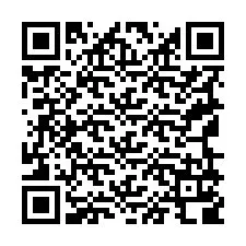 QR-koodi puhelinnumerolle +19169108200