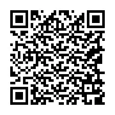 QR код за телефонен номер +19169109599