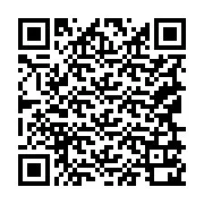 QR-code voor telefoonnummer +19169120079