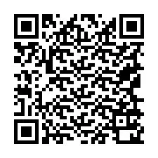 QR-koodi puhelinnumerolle +19169120963