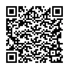 Código QR para número de teléfono +19169121346