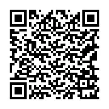 Kode QR untuk nomor Telepon +19169121381