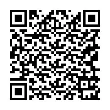 Código QR para número de teléfono +19169121432