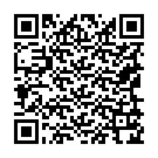 Kode QR untuk nomor Telepon +19169124047