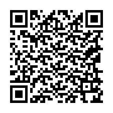 QR kód a telefonszámhoz +19169124259