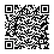 QR kód a telefonszámhoz +19169124791