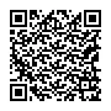 Kod QR dla numeru telefonu +19169125645