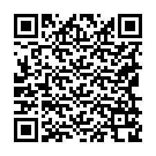 Codice QR per il numero di telefono +19169128666