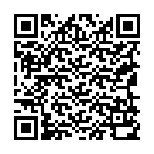 QR-koodi puhelinnumerolle +19169130204