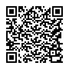 Codice QR per il numero di telefono +19169130369