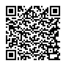 Código QR para número de telefone +19169130466