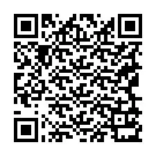 QR-код для номера телефона +19169131022