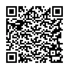 Kode QR untuk nomor Telepon +19169131718