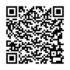 QR-Code für Telefonnummer +19169132502