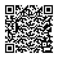 QR Code pour le numéro de téléphone +19169133589