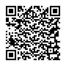 QR Code สำหรับหมายเลขโทรศัพท์ +19169135003