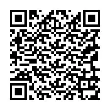 QR код за телефонен номер +19169135004