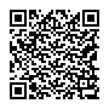 QR код за телефонен номер +19169137295